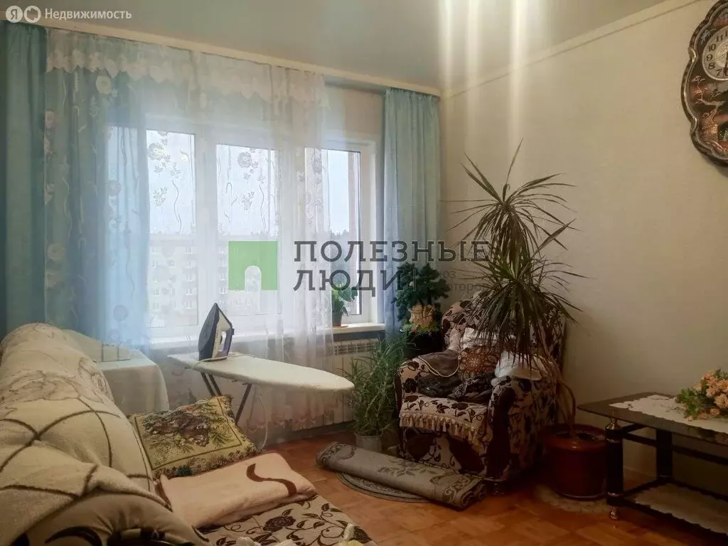 2-комнатная квартира: Ижевск, Удмуртская улица, 267/3 (42.8 м) - Фото 2