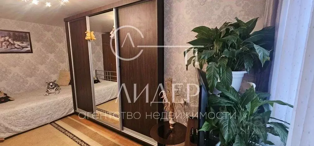 1-к кв. Краснодарский край, Сочи Ростовская ул. (30.0 м) - Фото 2