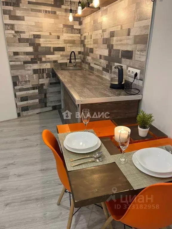 Студия Нижегородская область, Нижний Новгород Московское ш., 83 (25.0 ... - Фото 1