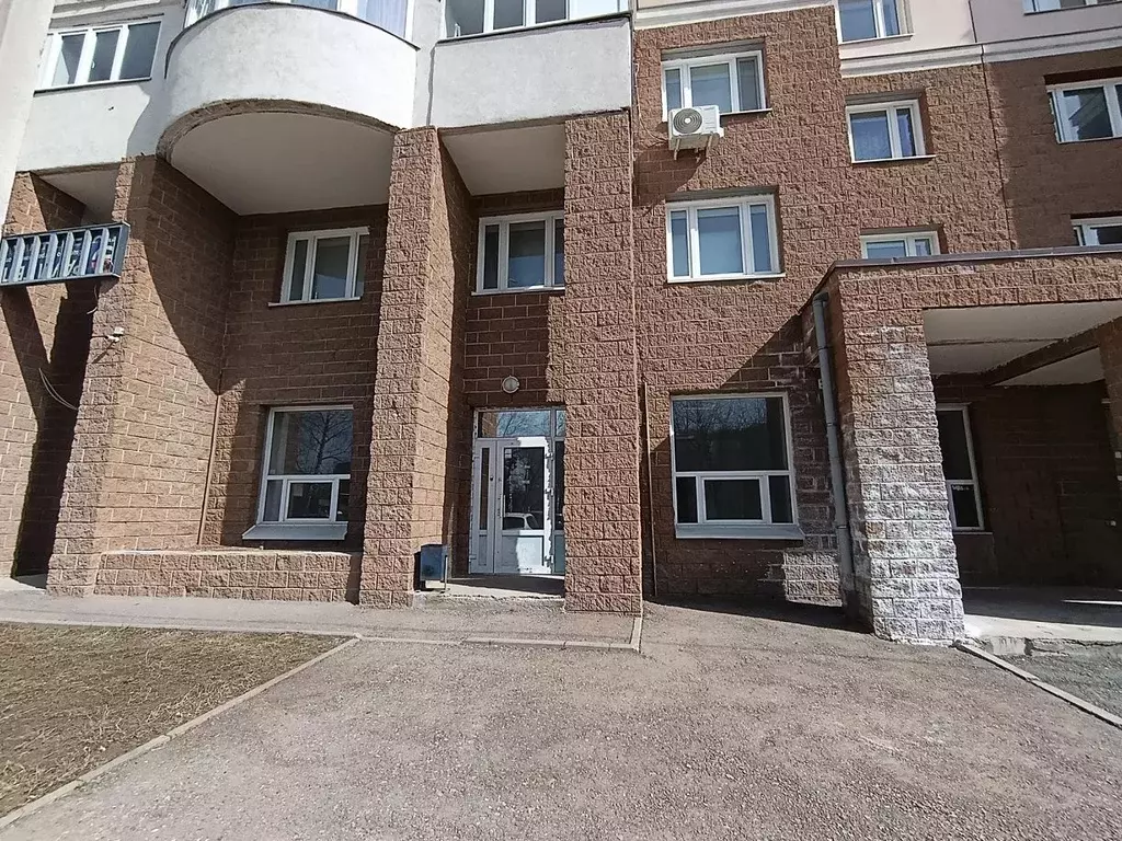Офис в Башкортостан, Уфа Владивостокская ул., 12 (170 м) - Фото 1