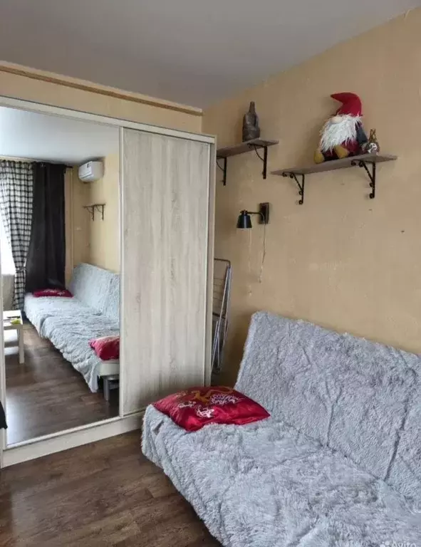 1-к кв. Ростовская область, Ростов-на-Дону ул. Жданова, 21 (38.0 м) - Фото 2