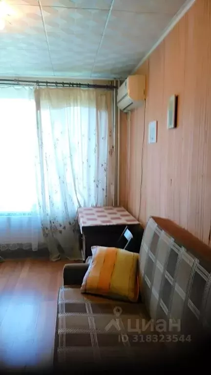 1-к кв. Москва Рязанский просп., 91К1 (32.0 м) - Фото 1