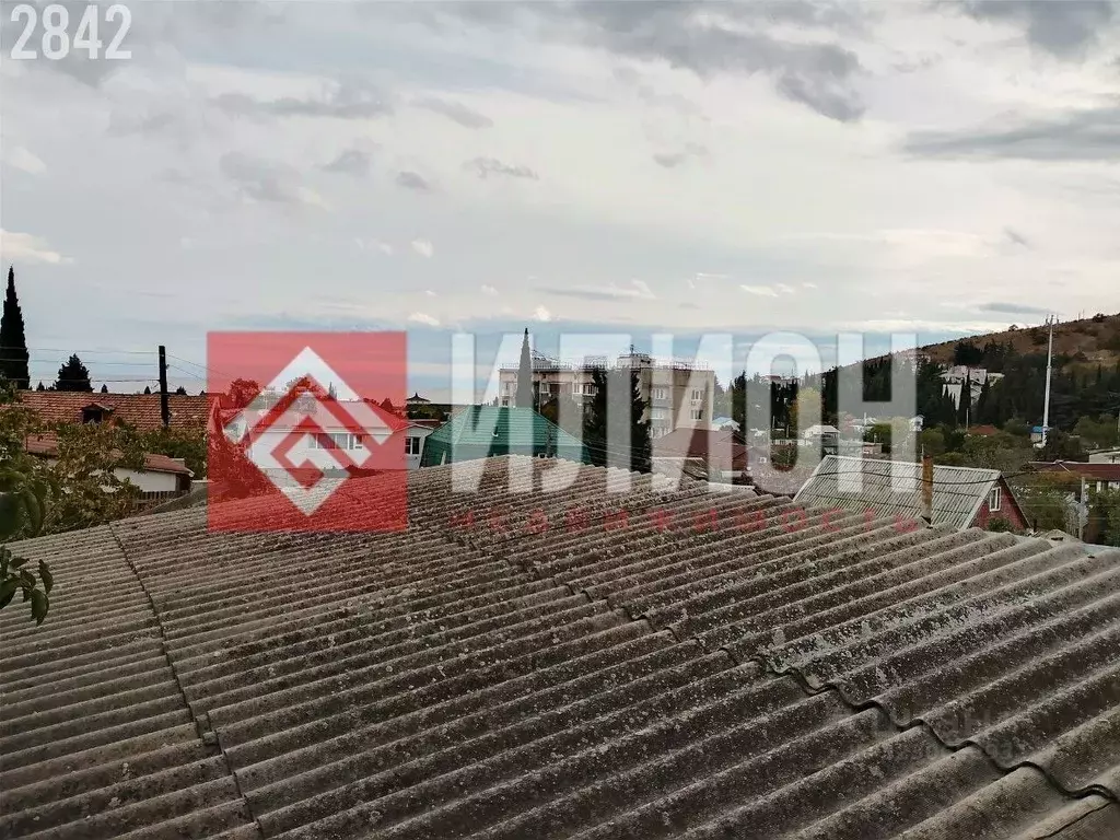 Дом в Крым, Алушта муниципальный округ, с. Рыбачье ул. Садовая, 5 (30 ... - Фото 2