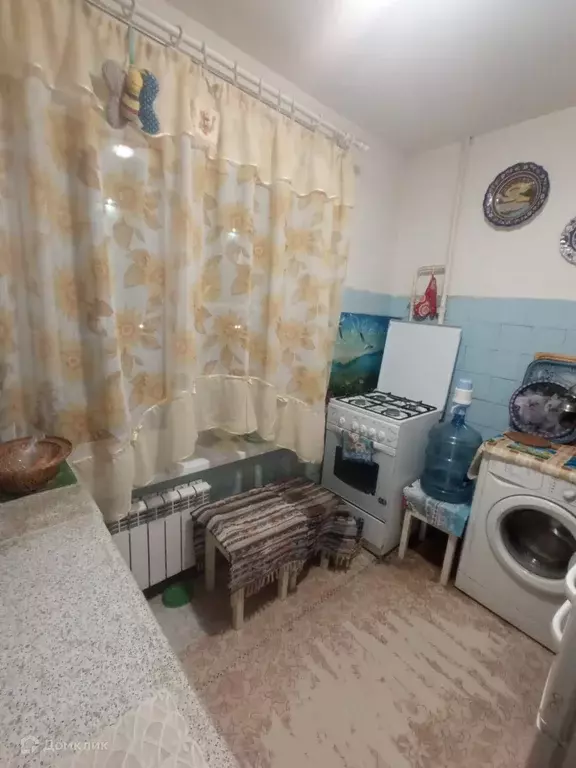 Продаётся 3-к квартира, 59.9 м - Фото 1