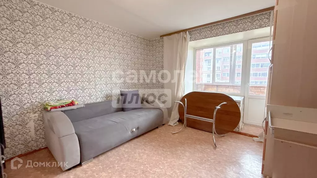 Продаётся 2-к квартира, 55.9 м - Фото 1