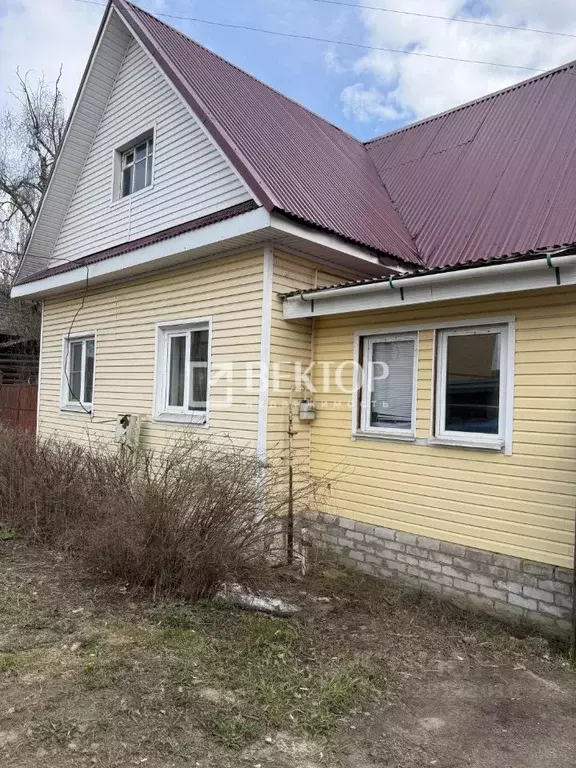 Дом в Костромская область, Кострома ул. Писателя Осетрова, 10 (51 м) - Фото 2