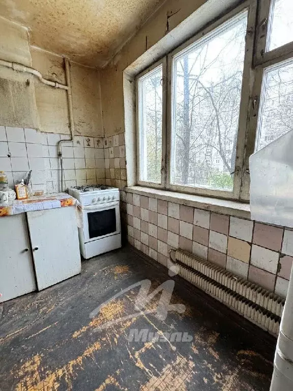 Продается 2-комнатная квартира - Фото 0