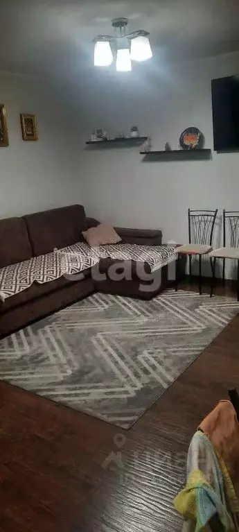 3-к кв. Бурятия, Улан-Удэ Бийская ул., 90 (113.0 м) - Фото 1