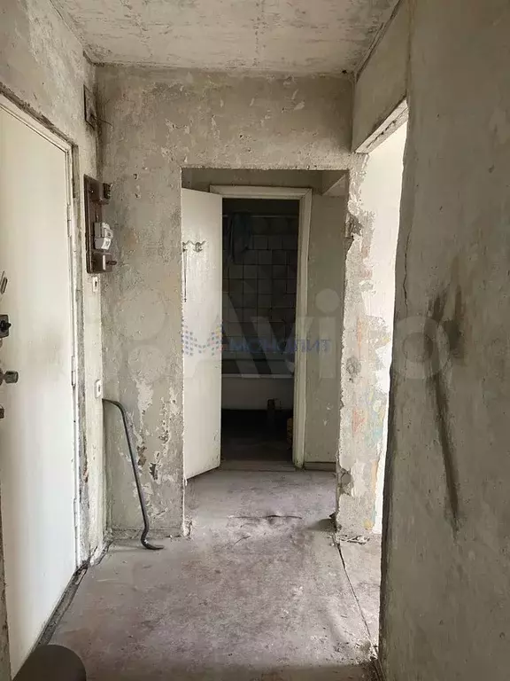 2-к. квартира, 45,7 м, 7/9 эт. - Фото 0