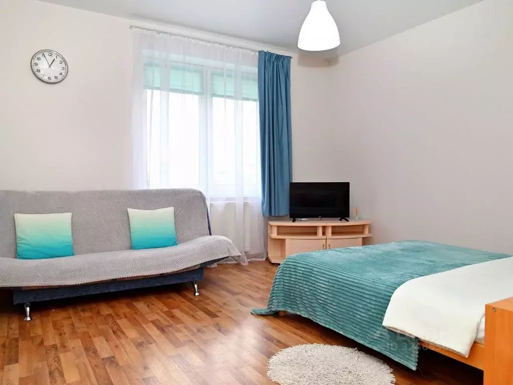 Студия Калининградская область, Калининград ул. Старшины Дадаева, 58 ... - Фото 2