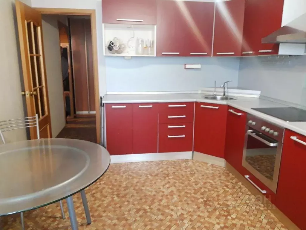 3-к кв. Санкт-Петербург Товарищеский просп., 32к2 (75.8 м) - Фото 1