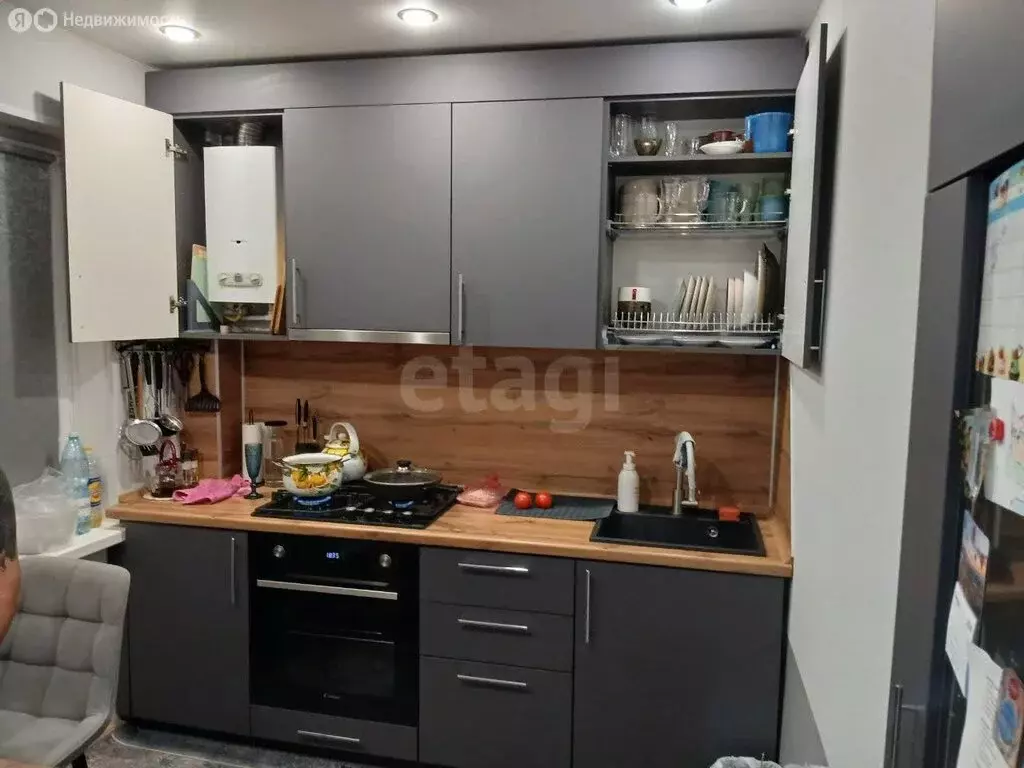 2-комнатная квартира: Ульяновск, проспект Гая, 55 (45.7 м) - Фото 2