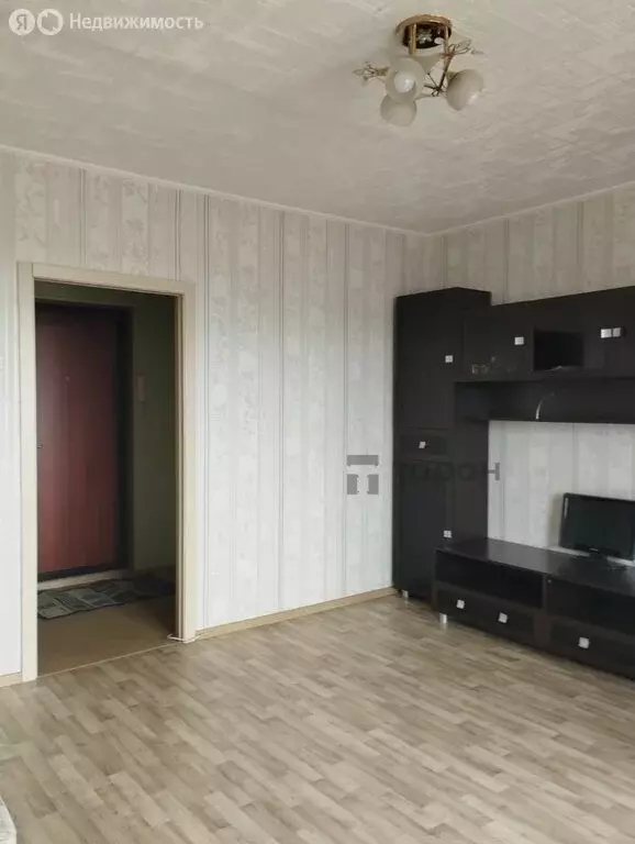 1-комнатная квартира: Челябинск, Свердловский проспект, 8А (40.2 м) - Фото 0