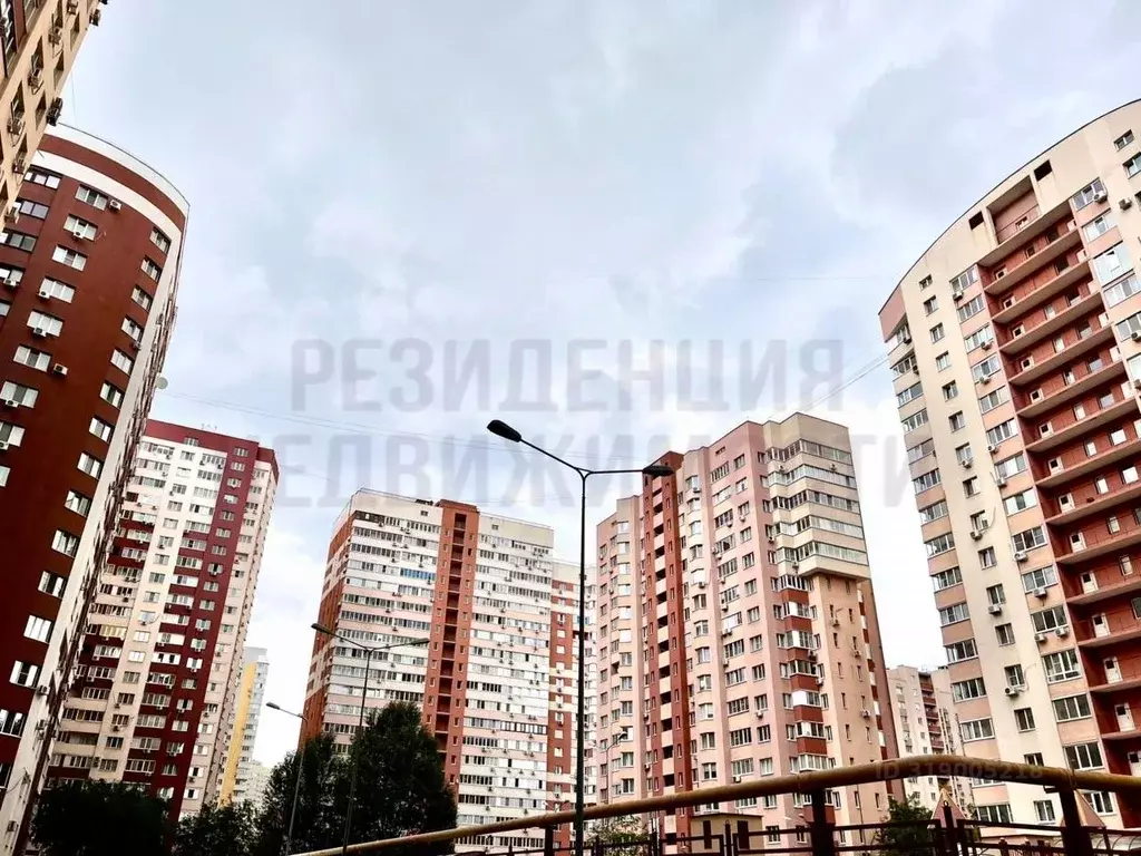 Гараж в Самарская область, Самара Чапаевская ул. (24 м) - Фото 0