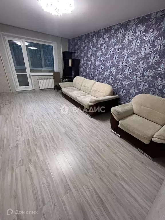 Продаётся 2-к квартира, 53 м - Фото 0