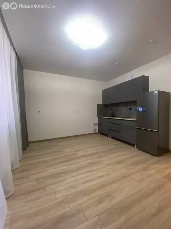 Квартира-студия: Челябинск, Ярославская улица, 17 (23.7 м) - Фото 2