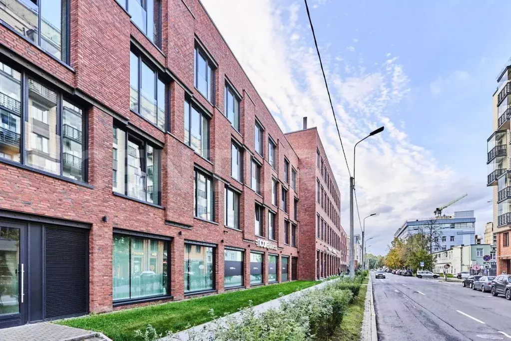 Квартира, студия, 24.5 м - Фото 1