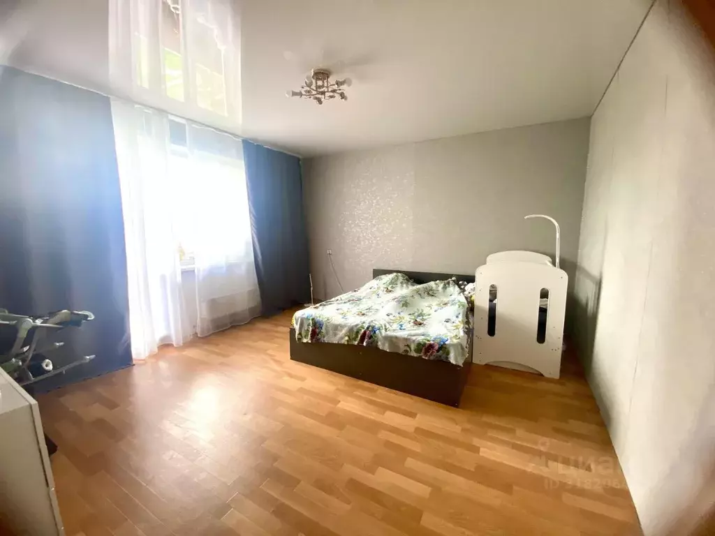 2-к кв. Кемеровская область, Новокузнецк ул. Чернышова, 18 (50.3 м) - Фото 0