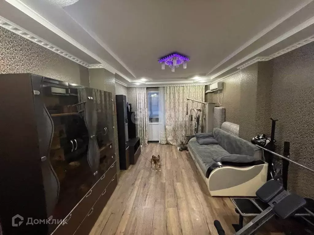 Продаётся 2-к квартира, 66.6 м - Фото 1