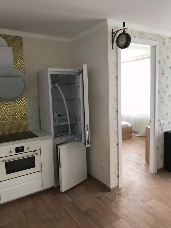 1-к кв. Санкт-Петербург Союзный просп., 10 (51.4 м) - Фото 1