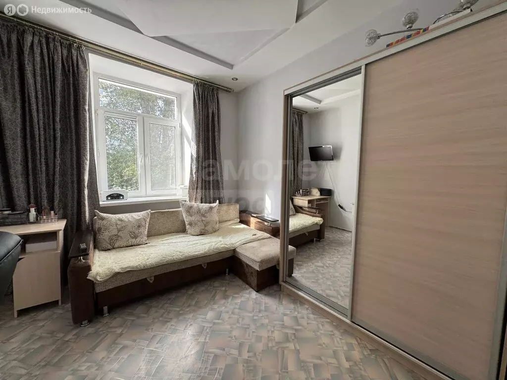 2-комнатная квартира: Оренбург, проспект Победы, 135 (48.7 м) - Фото 1