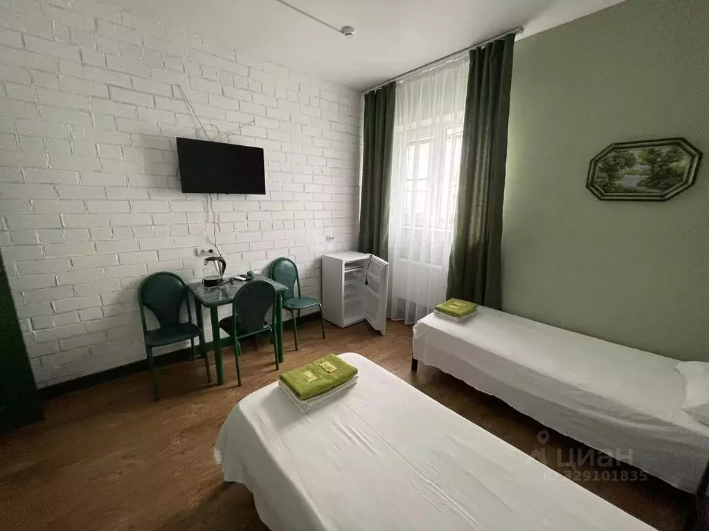 Комната Ставропольский край, Буденновск Тополиный пер., 9 (16.0 м) - Фото 2