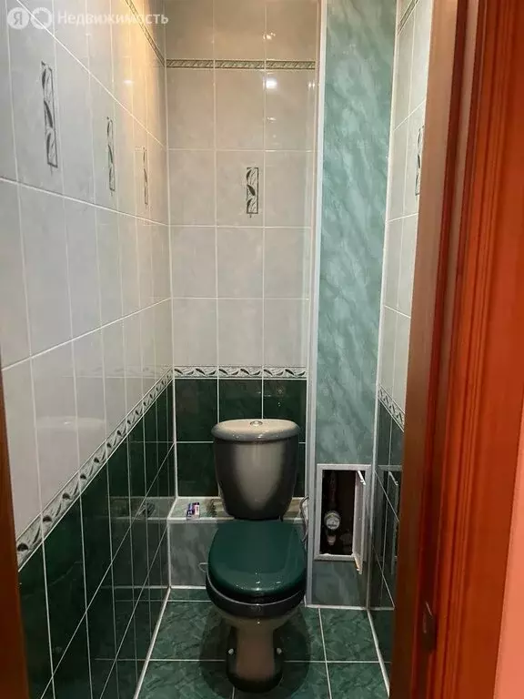 2-комнатная квартира: Новочебоксарск, Западный жилой район, микрорайон ... - Фото 1