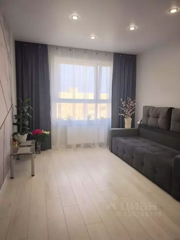 1-к кв. Свердловская область, Верхняя Пышма просп. Успенский, 113Г ... - Фото 1