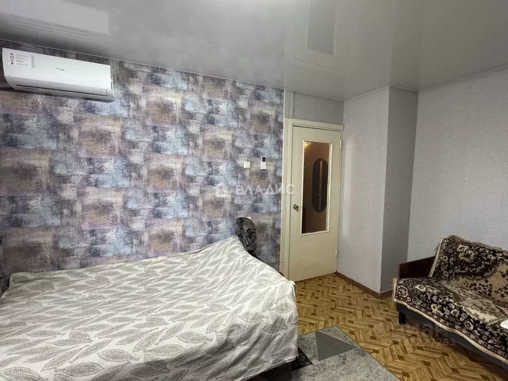 1-к кв. Волгоградская область, Волжский Оломоуцкая ул., 51 (29.2 м) - Фото 1