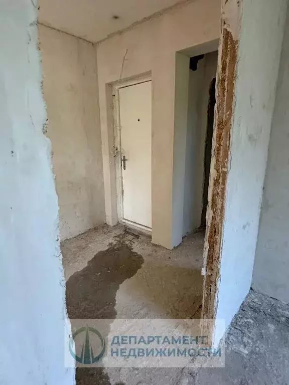 2-к кв. Краснодарский край, Краснодар Завод Измерительных Приборов ... - Фото 2