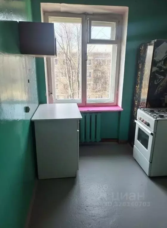 1-к кв. Санкт-Петербург, Санкт-Петербург, Пушкин Ахматовская ул., 9 ... - Фото 1