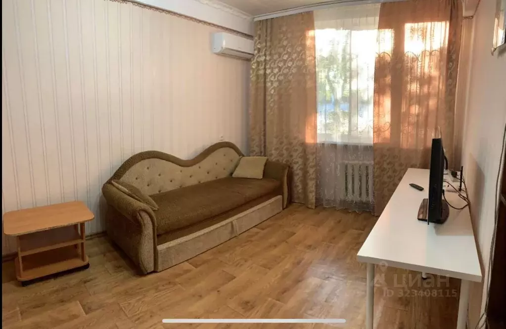 1-к кв. Севастополь ул. Хрусталева, 31 (36.0 м) - Фото 0