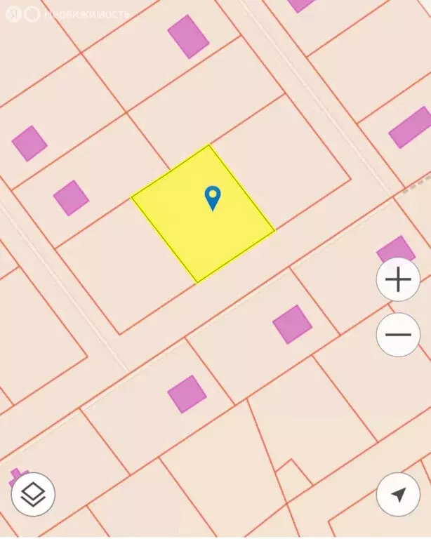 Участок в Шиховское сельское поселение, деревня Шмагины, Ромашковая ... - Фото 1