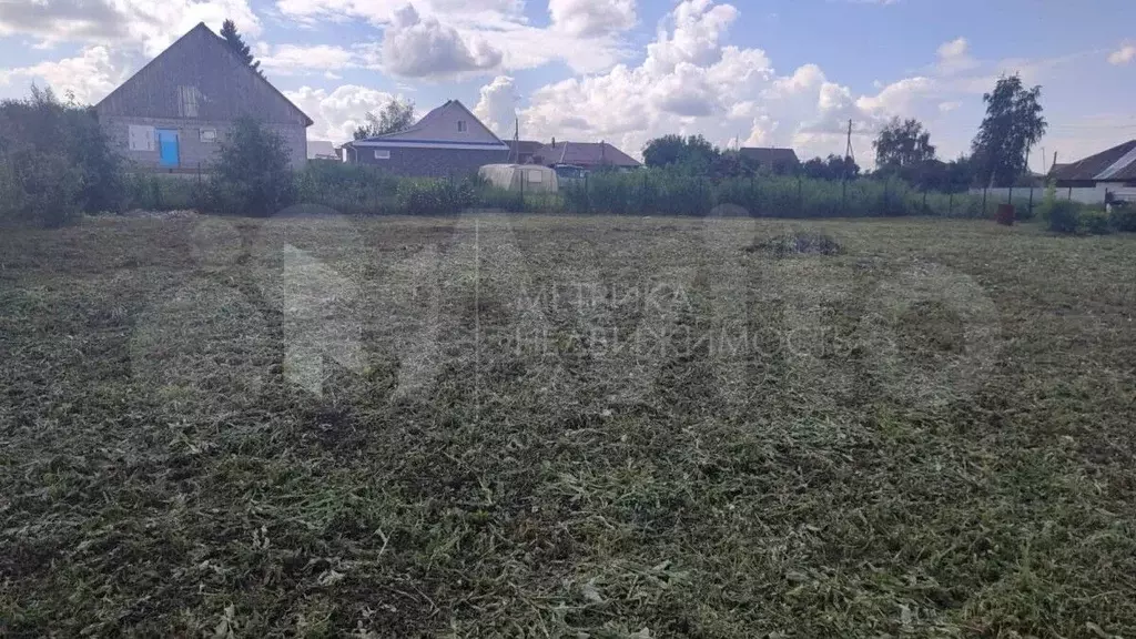 Участок 16 сот. (ИЖС) - Фото 1