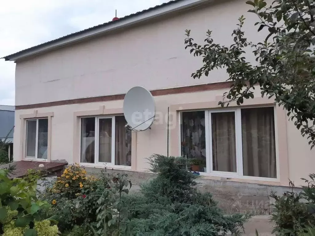 Дом в Самарская область, Тольятти Наука СНТ, 30 (166 м) - Фото 1