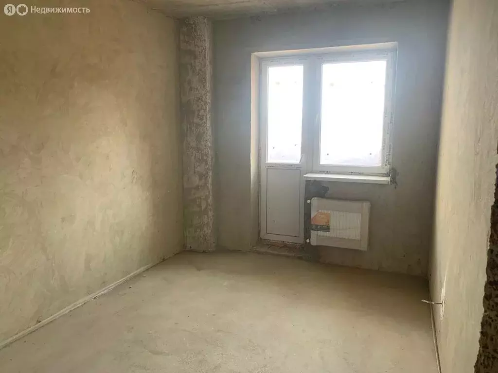 1-комнатная квартира: Краснодар, Прикубанский внутригородской округ, ... - Фото 0