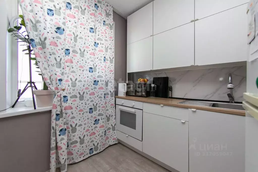 1-к кв. Томская область, Томск Ленская ул., 16 (25.9 м) - Фото 0