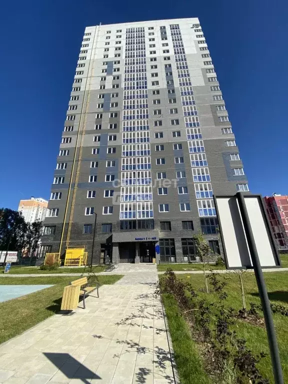 2-к кв. Орловская область, Орловский район, д. Жилина ул. Генерала ... - Фото 1