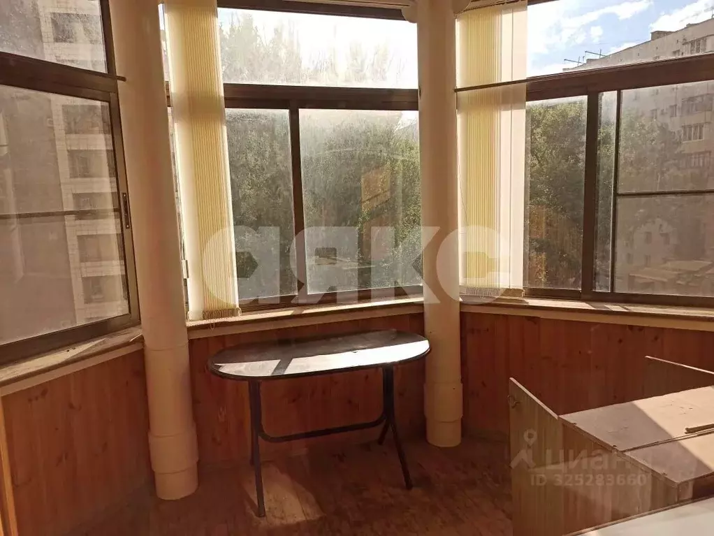 2-к кв. Волгоградская область, Волгоград ул. Тулака, 8/1 (83.0 м) - Фото 1