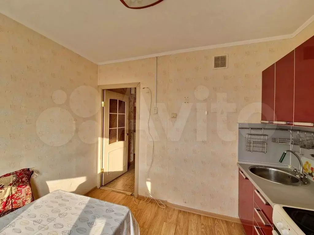 1-к. квартира, 31м, 7/8эт. - Фото 1