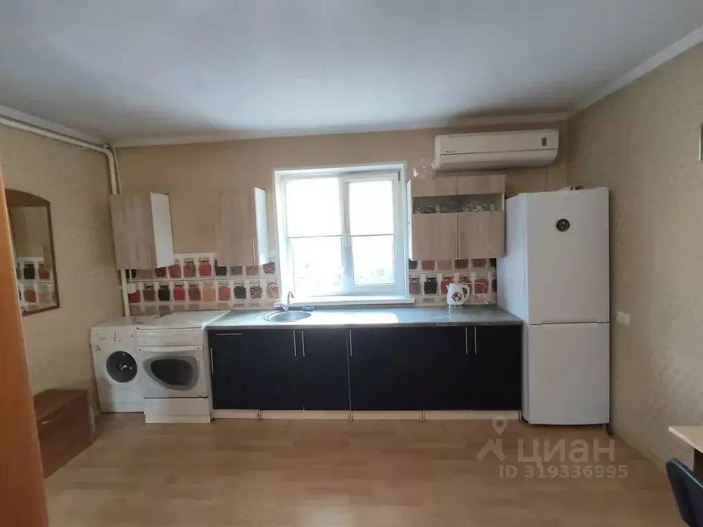 Дом в Краснодарский край, Новороссийск Цемдолина тер., ул. Ленина, 132 ... - Фото 0