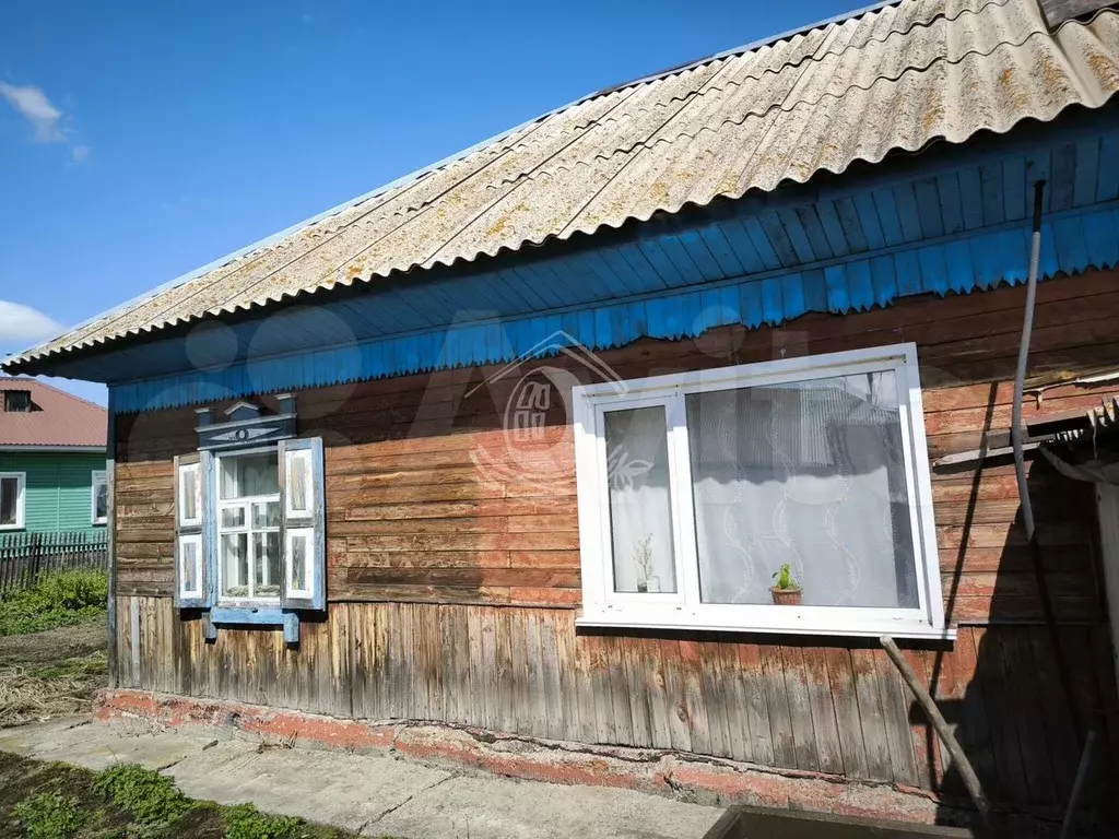 Дом 55 м на участке 6 сот. - Фото 0