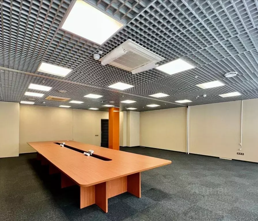 Офис в Москва Научный проезд, 19 (1861 м) - Фото 1