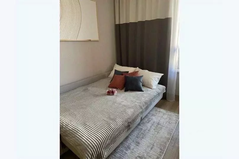 1-к кв. Санкт-Петербург бул. Измайловский, 1к2 (20.0 м) - Фото 0