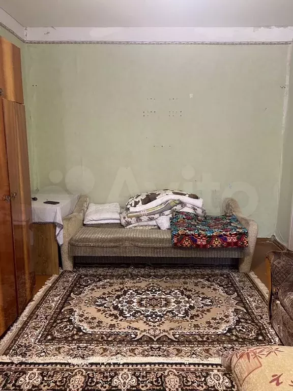 1-к. квартира, 35 м, 2/3 эт. - Фото 0