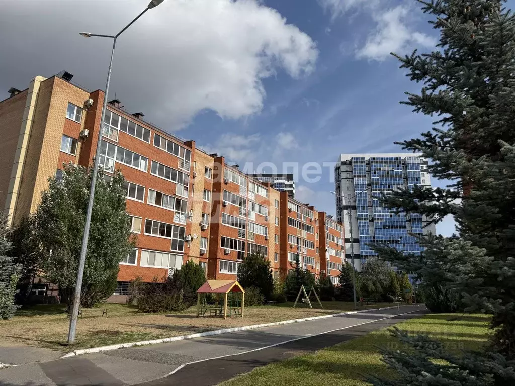 Помещение свободного назначения в Татарстан, Лаишевский район, ... - Фото 1