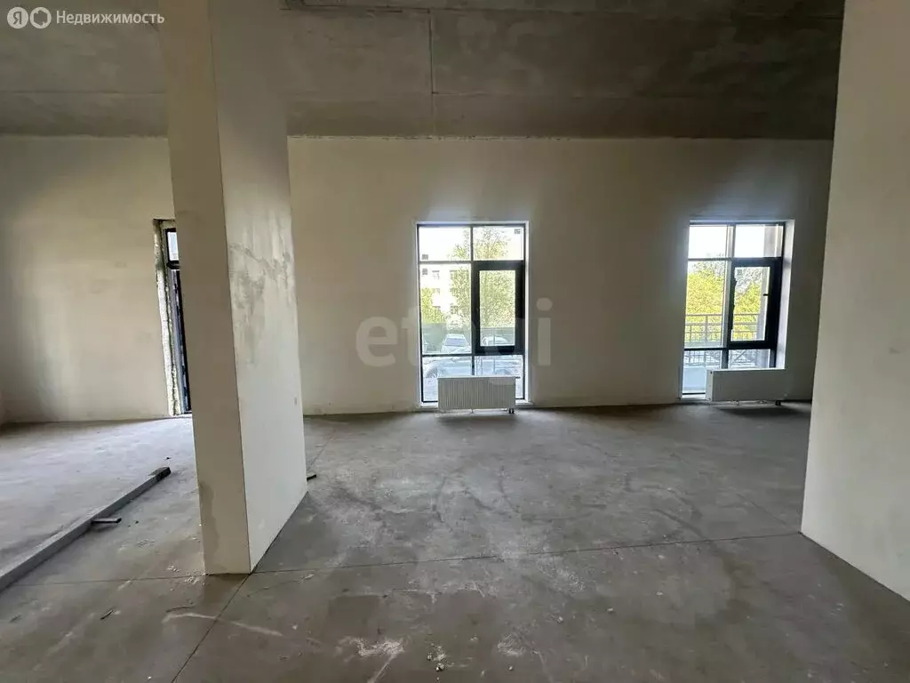 Помещение свободного назначения (107 м) - Фото 2