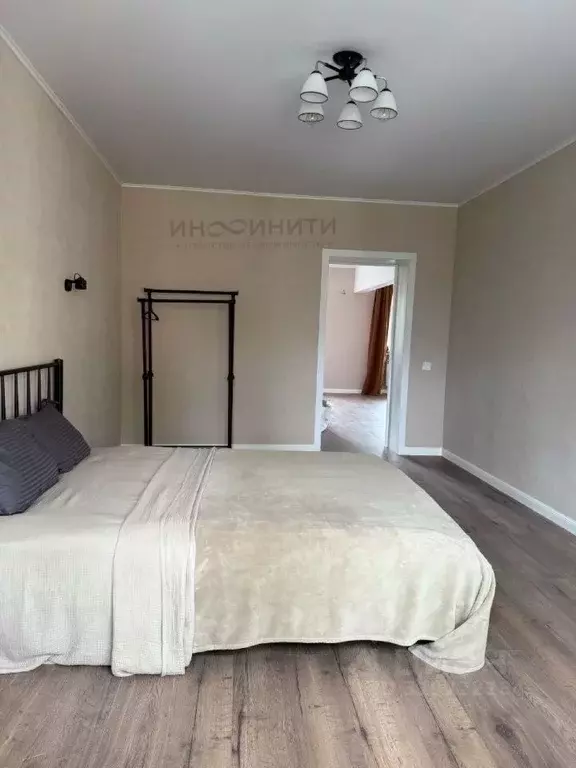 2-к кв. Москва Старокирочный пер., 16/2С2 (56.0 м) - Фото 1