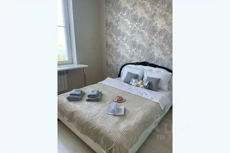 2-к кв. Севастополь ул. Щитовая, 8 (49.0 м) - Фото 0