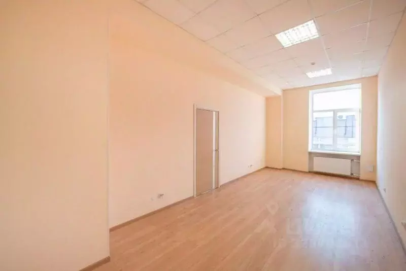 Офис в Санкт-Петербург ул. Швецова, 41 (26 м) - Фото 1